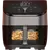 Instant Vortex Plus ClearCook OdourErase Edelstahl 5,7 liter (6 Qt)