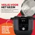 Instant Pot Plus WiFi 5,7L multicooker