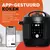 Instant Pot Plus WiFi 5,7L multicooker [Tweedekans]