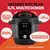 Instant Pot Plus WiFi 5,7L multicooker