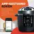 Instant Pot Pro WiFi 5,7L multicooker