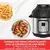 Multicuiseur Instant Pot Duo Crisp 5,7 L