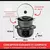Instant Pot Superior Slow Cooker Mijoteuse 7,2L