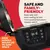 Instant Pot Classic Mini 3,8 L Multicuiseur Noir [Seconde Chance]