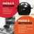 Instant Pot Classic Mini 3,8 L Multicuiseur Noir [Seconde Chance]