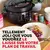 Instant Pot Classic Mini 3,8 L Multicuiseur Noir [Seconde Chance]