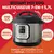 Instant Pot Duo 7-en-1 Multicuiseur 5,7L