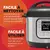 Instant Pot Duo 7-en-1 Multicuiseur 5,7L