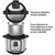 Instant Pot Duo 7-en-1 Multicuiseur 5,7L