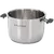 Instant Pot Duo Evo Plus & Pro Pot Intérieur en Acier Inoxydable 7,6 Litres