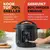 Instant Pot Duo Plus 5,7L WhisperQuiet multicooker