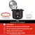 Instant Pot Pro 7,6 L Multicuiseur 10 en 1 [Magnifique à l'intérieur]