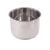 Instant Pot binnen pot RVS (6 liter) [tweedekans]