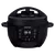 Instant Pot Classic Mini 3,8 l Schwarzer Multikocher