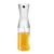 Ziva Ölsprühflasche Glas 220 ml (Weiß)