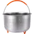 Ziva Dampfkorb 5 Liter