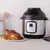 Instant Pot Duo Crisp 7,6L multicooker met airfryer