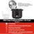 Instant Pot Pro Crisp 7,6 L, multicuiseur avec friteuse à air chaud [CLONE]