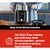 Instant Pot Pro Crisp 7,6 L, multicuiseur avec friteuse à air chaud [CLONE]