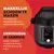 Instant Pot Pro Crisp 7,6L liter multicooker met airfryer