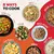 Instant Pot Rijstkoker, Slowcooker & Stomer 4,7L [Tweedekans]