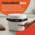 Instant Pot Rice Cooker, Slow Cooker & Steamer 2.8L [Second Chance]