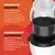 Instant Pot Reiskocher, Schongarer & Dampfgarer 2,8 l [Zweite Chance]