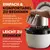 Instant Pot Reiskocher, Schongarer & Dampfgarer 4,7 l [Zweite Chance]