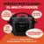 Instant Pot Classic XL 7.1L Multicooker (Rio)
