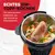 Instant Pot Classic XL 7,1L Multikocher