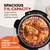 Instant Pot XL Multi-cuiseur 7,1L RIO
