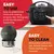 Instant Pot XL Multi-cuiseur 7,1L RIO