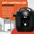 Instant Pot Plus WiFi 5.7L multicooker [Second Chance]