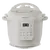 Instant Pot Classic 5.7L Sea Salt White Multicooker