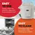 Instant Pot Classic 5.7L Sea Salt White Multicooker