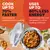 Instant Pot Classic 5.7L Sea Salt White Multicooker