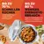 Instant Pot Classic 5,7L Multikocher Sea Salt White