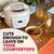 Instant Pot Classic Mini 3.8L Sea Salt White Multicooker