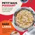 Multicuiseur Instant Pot Classic Mini 3,8 L Sea Salt White