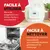 Multicuiseur Instant Pot Classic Mini 3,8 L Sea Salt White