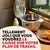 Multicuiseur Instant Pot Classic Mini 3,8 L Sea Salt White