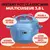 Instant Pot Classic Mini 3.8L Daydream Blue Multicooker [Second Chance]