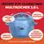 Instant Pot Classic Mini 3.8L Daydream Blue Multicooker [Second Chance]