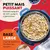 Instant Pot Classic Mini 3.8L Daydream Blue Multicooker [Second Chance]