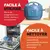 Instant Pot Classic Mini 3.8L Daydream Blue Multicooker [Second Chance]