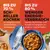 Instant Pot Classic Mini 3.8L Daydream Blue Multicooker [Second Chance]