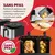 Friteuse à air chaud Instant Pot Vortex Dual 11 L sans PFAS