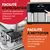 Friteuse à air chaud Instant Pot Vortex Dual 11 L sans PFAS
