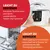 Instant Pot Pro WiFi 5,7 l Multikocher Kokosnussweiß