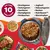 Instant Pot Pro WiFi 5,7 l Multikocher Kokosnussweiß